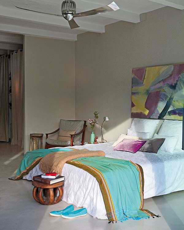 modern country villa spain 6 interior design ideas
