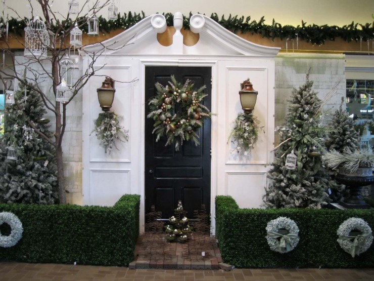 Outdoor Decorating Ideas For Christmas Decoholic