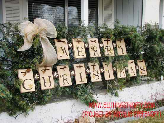 outdoor christmas decorations 27