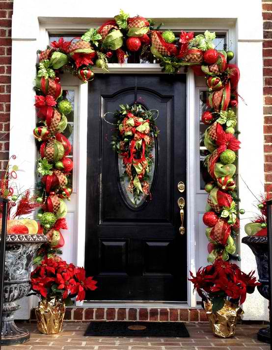 outdoor christmas decorations 31