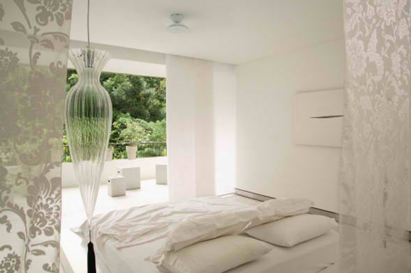 Modern Luxury House in Signapore interior 10 design ideas
