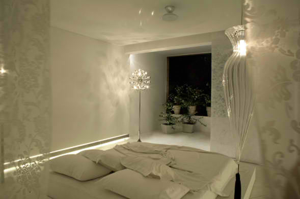 Modern Luxury House in Signapore interior 11 design ideas