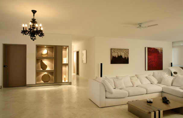 Modern Luxury House in Signapore interior 7 design ideas
