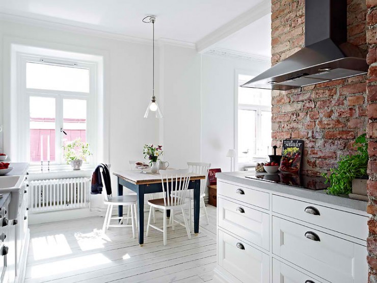 sweden apartment 6 interior design ideas