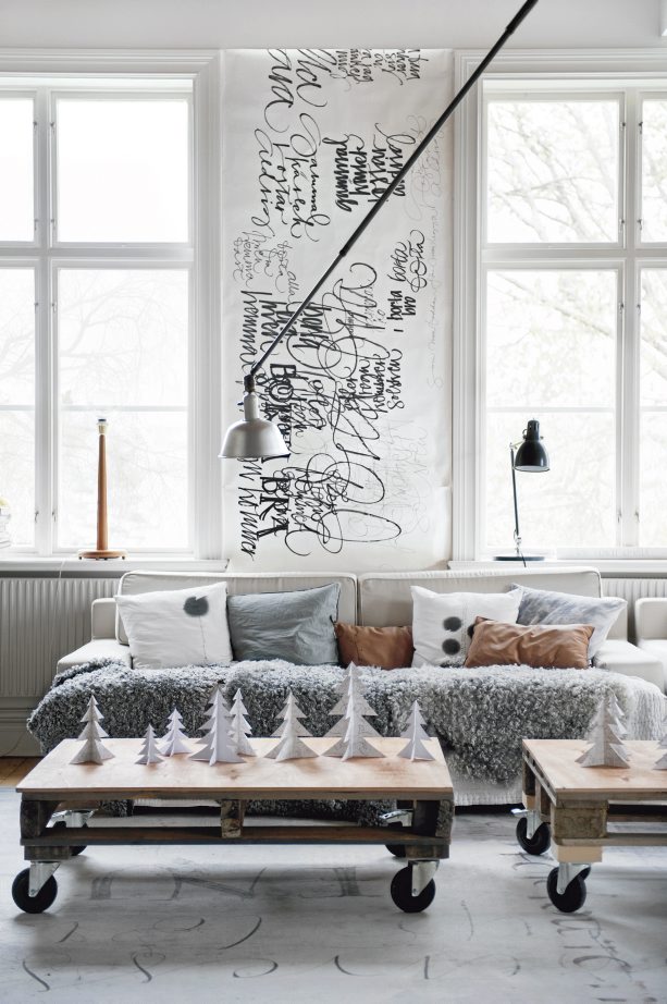 Relaxed and Cozy House in Sweden3