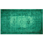 emerald-rug emerald rug