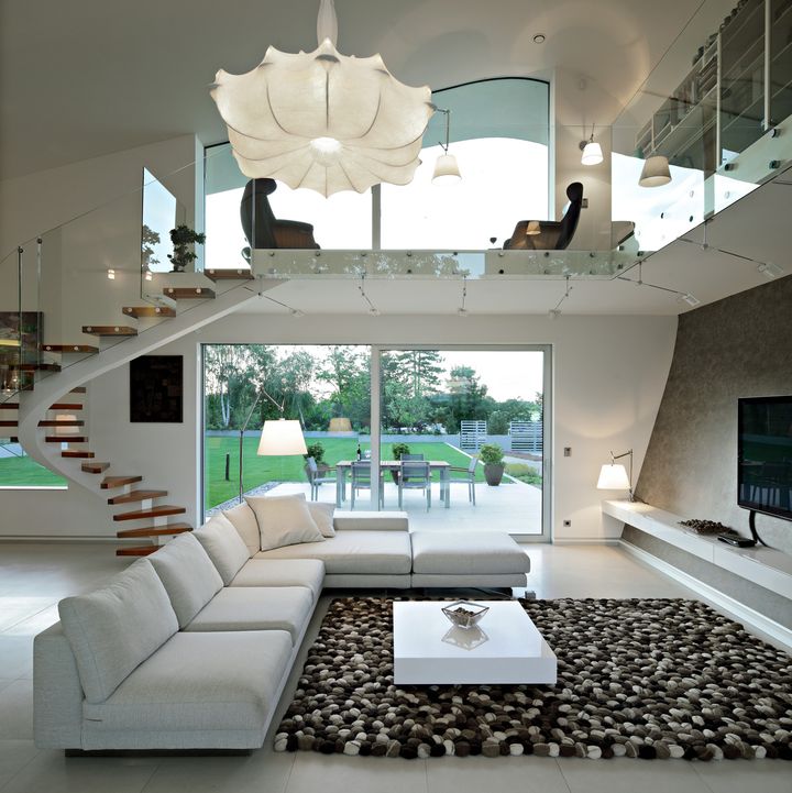 Fresh Interior Design 2 by Helena Alfirevic Arbutina