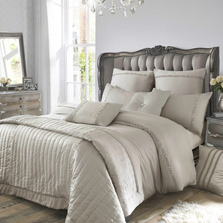 Kylie's Luxury Bedding Spring/Summer 2013 Collection - Decoholic