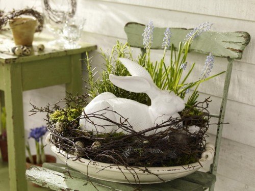 easter decorations 15 ideas