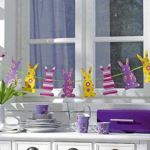 easter decorations 6 ideas