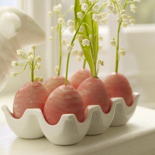 easter decorations 8 ideas