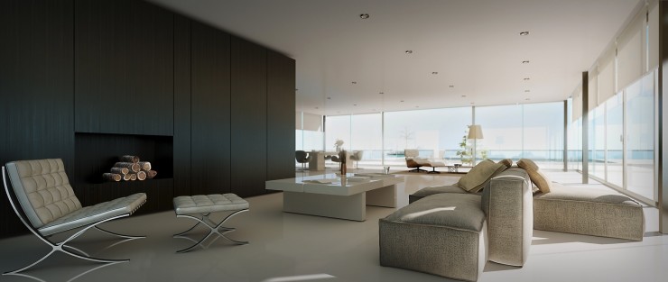 minimalist living room 11 ideas