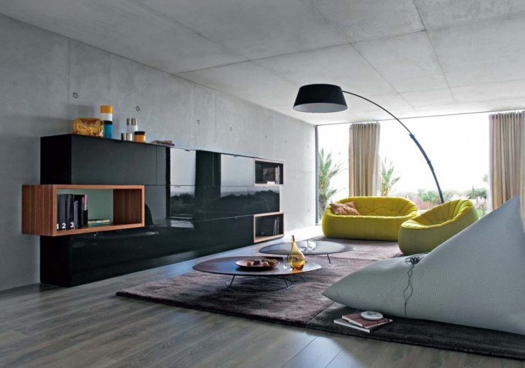 minimalist living room 22 ideas
