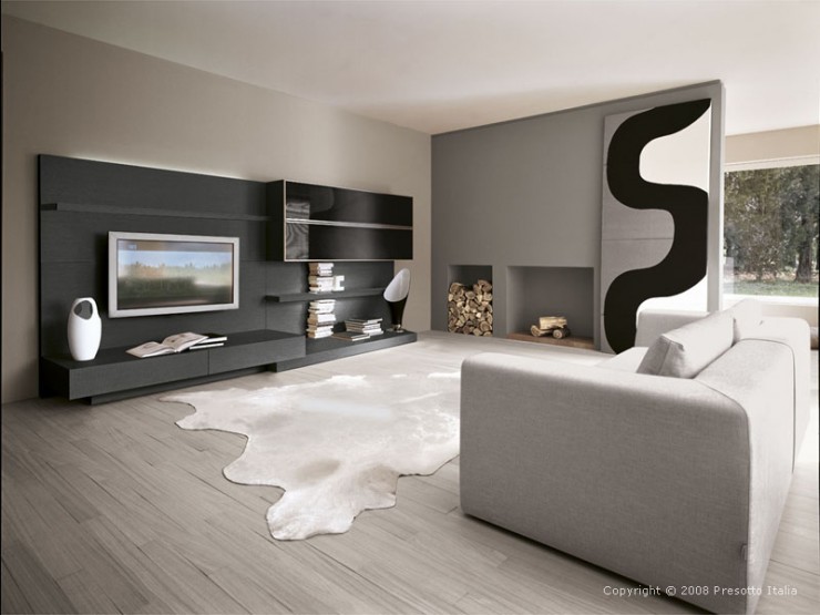 minimalist living room 25 ideas