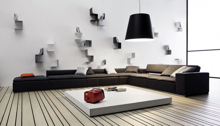 minimalist living room 29 ideas