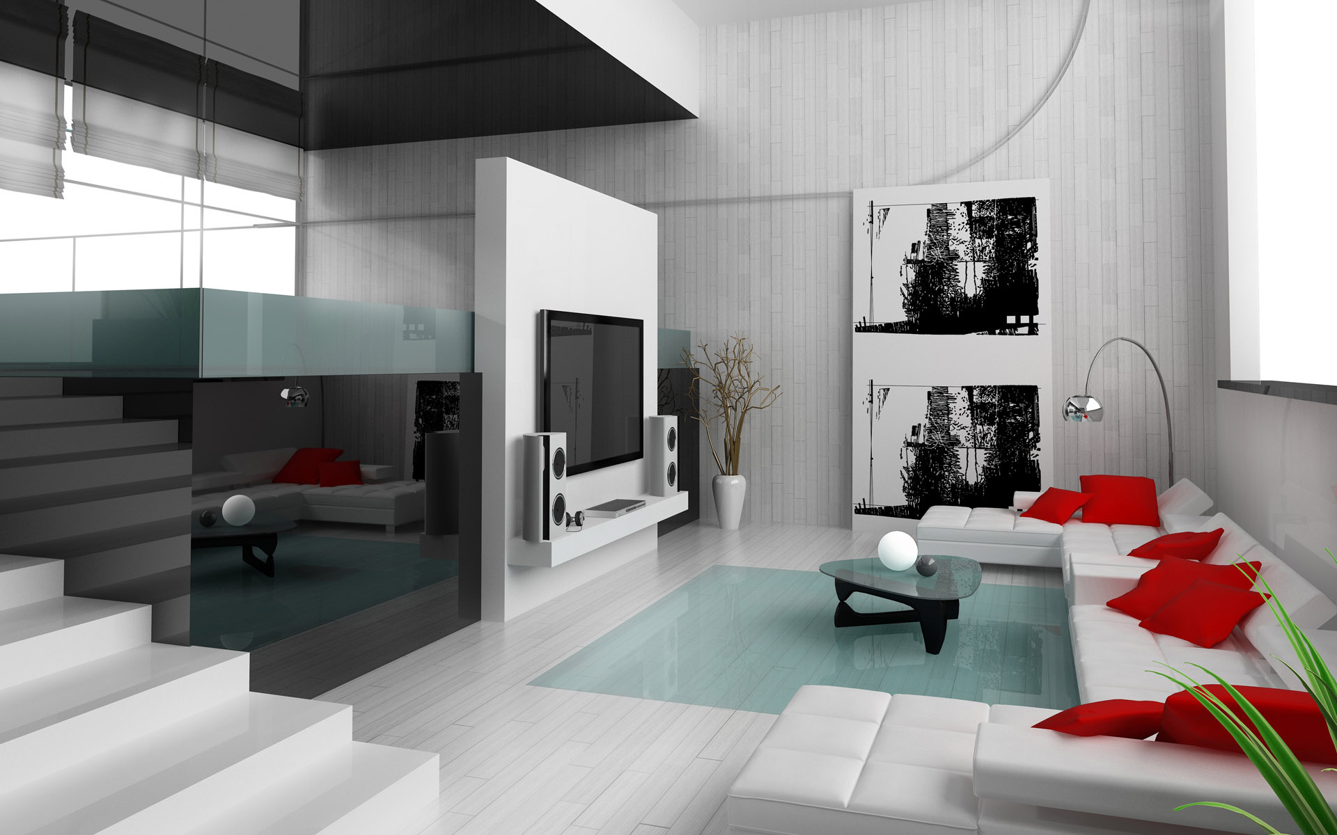 Minimalism 34 Great Living Room Designs Decoholic