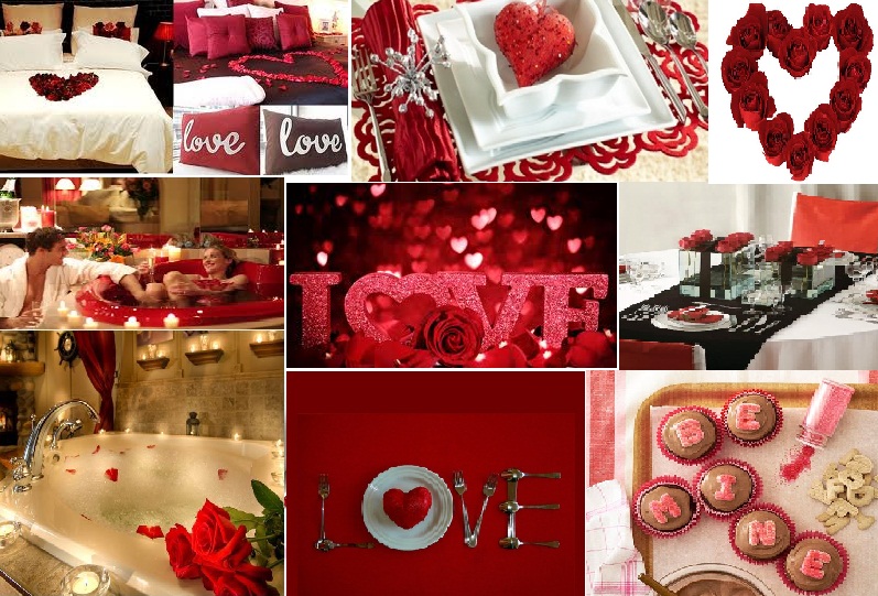 Hot Valentine S Day Decorations Decoholic,Painted Wood Kitchen Cabinet Colors