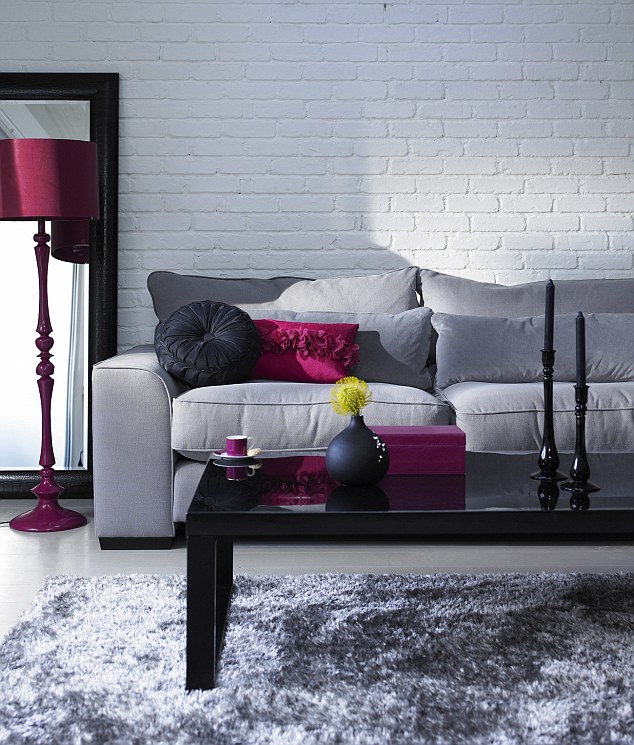 gray living room design 12 ideas