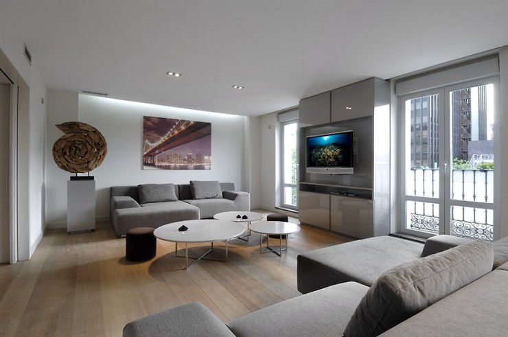 gray living room design 15 ideas