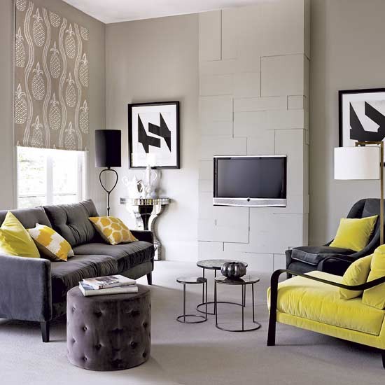 69 fabulous gray living room designs to inspire you - decoholic