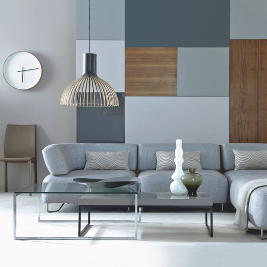 gray living room 21 designs
