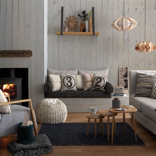 gray living room 22 designs
