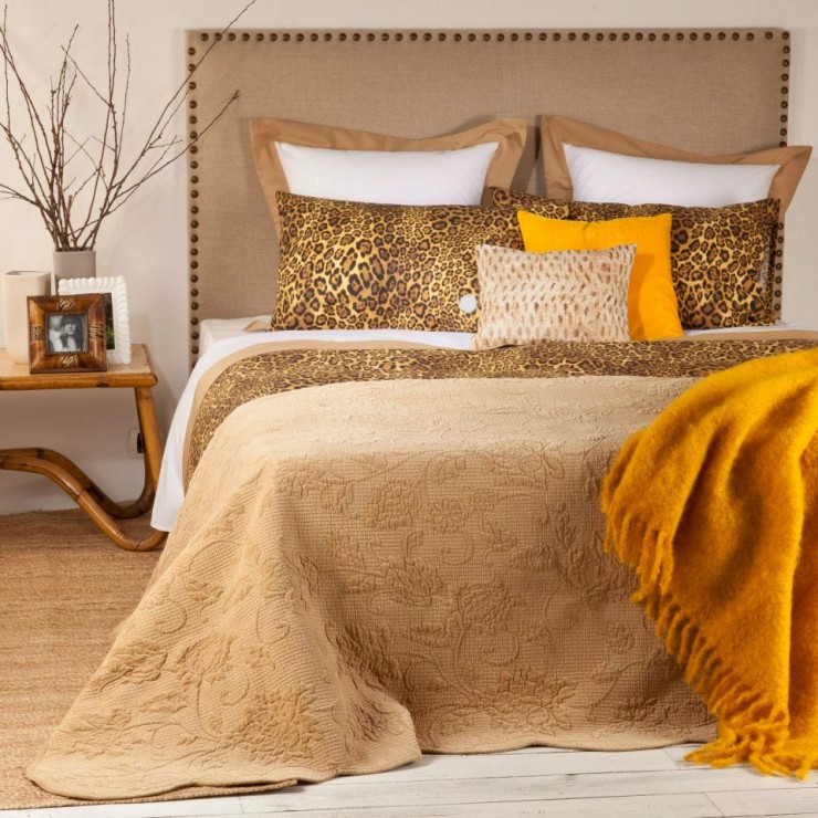 Spring/Summer 2013 - Bedroom Collection by Zara Home2