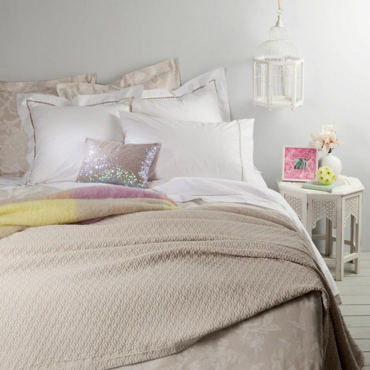 Spring/Summer 2013 - Bedroom Collection by Zara Home3