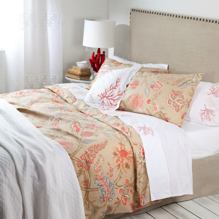 Spring/Summer 2013 - Bedroom Collection by Zara Home4