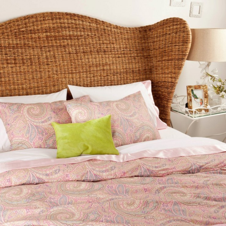 Spring/Summer 2013 - Bedroom Collection by Zara Home5