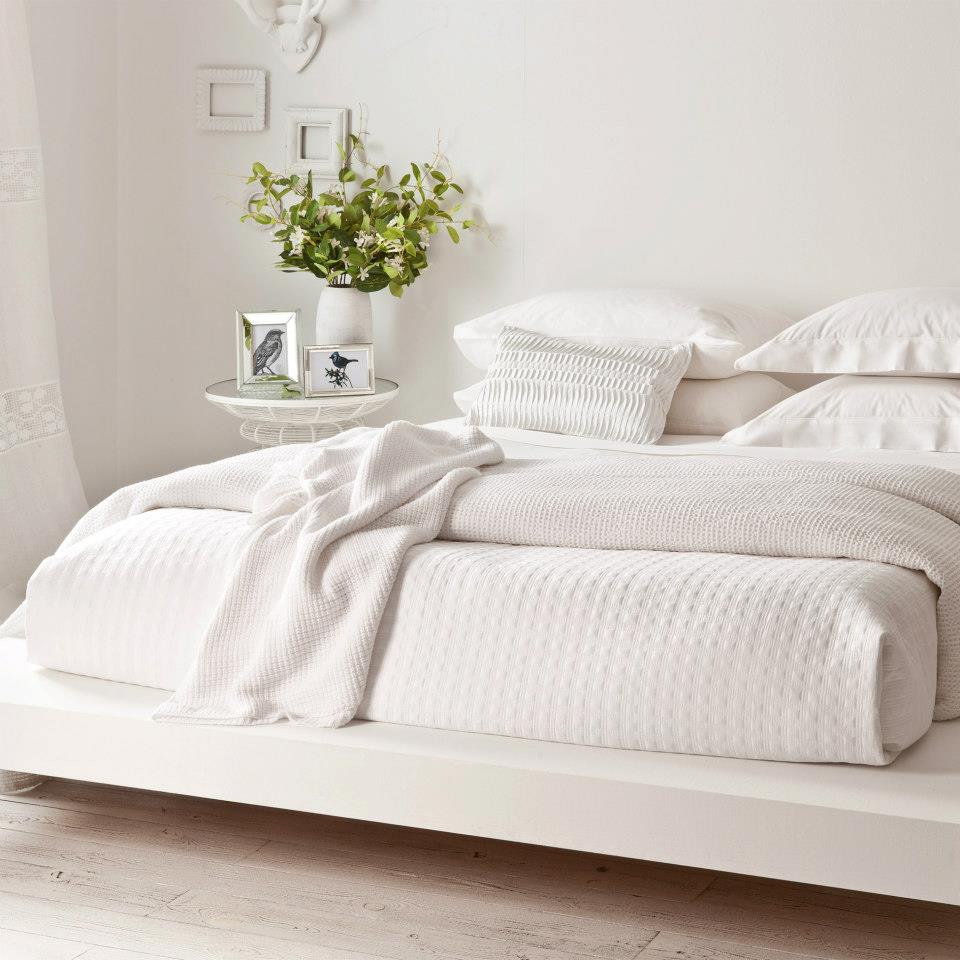 Spring/Summer 2013 Bedroom Collection by Zara Home