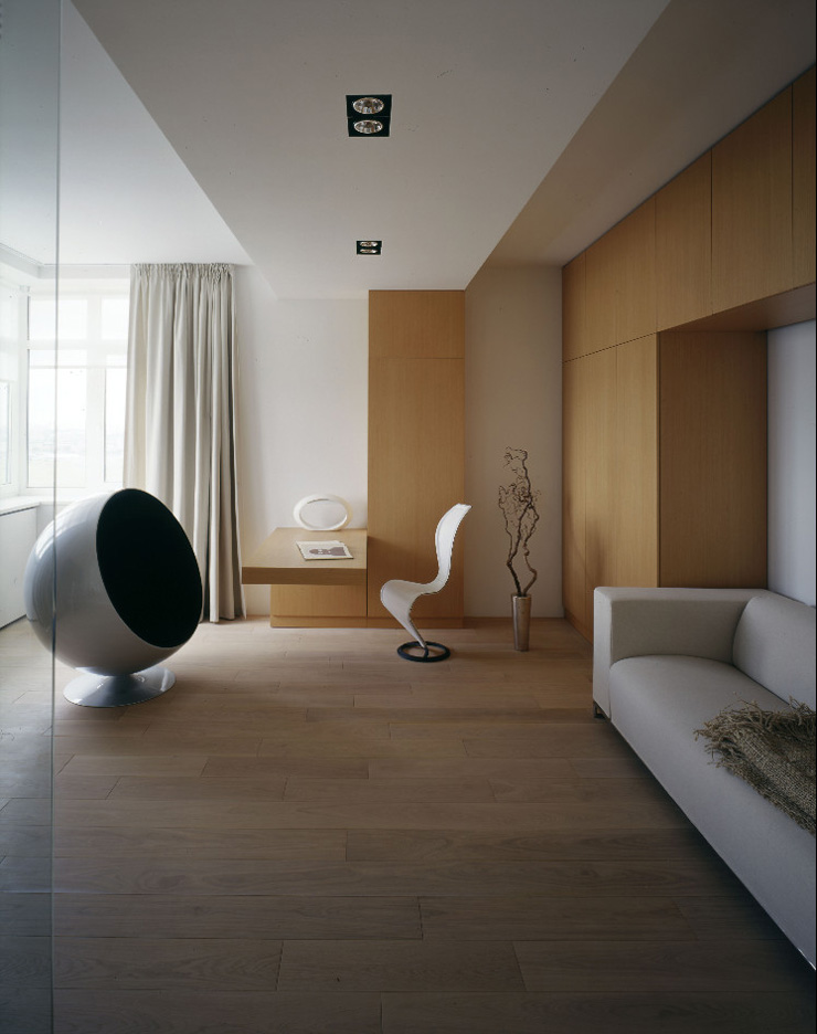 Contemporary Living Room Designs by Fedorova8