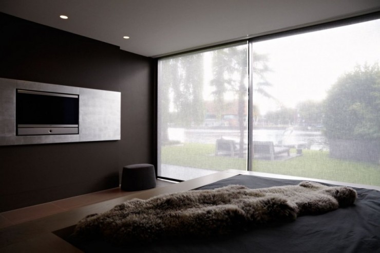 Luxury Contemporary Interior Design by Osiris Hertman14