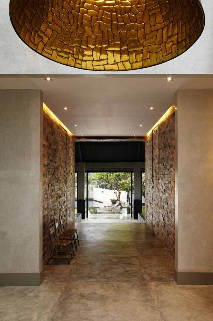 Luxury Contemporary Interior Design by Osiris Hertman19