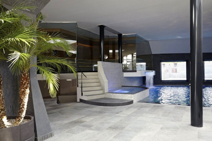 Luxury Contemporary Interior Design by Osiris Hertman20