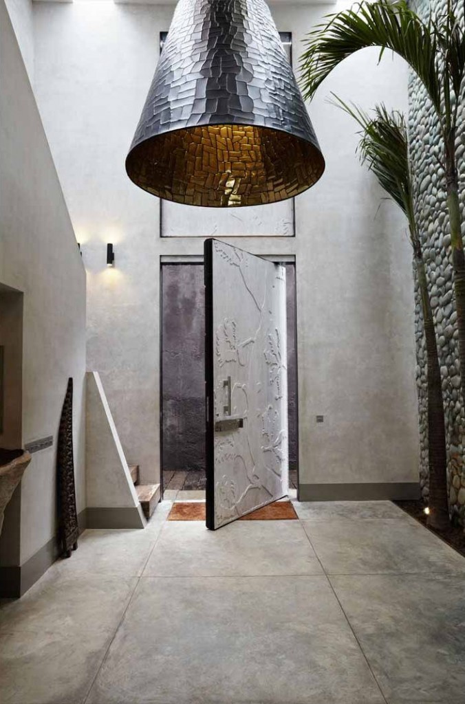 Luxury Contemporary Interior Design by Osiris Hertman23