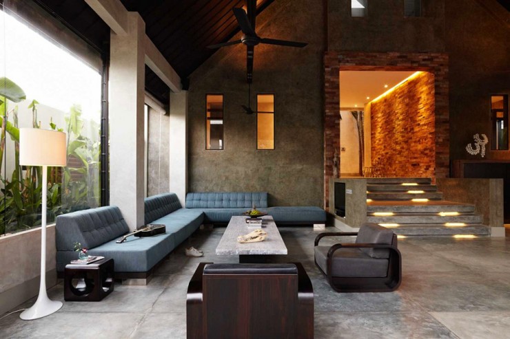 Luxury Contemporary Interior Design by Osiris Hertman3