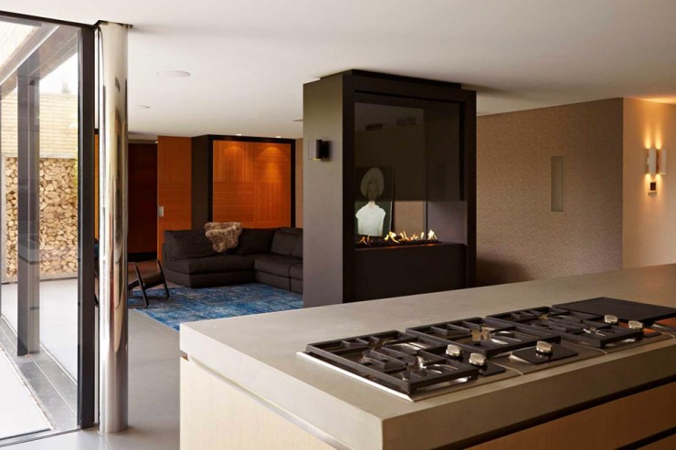 Luxury Contemporary Interior Design by Osiris Hertman6