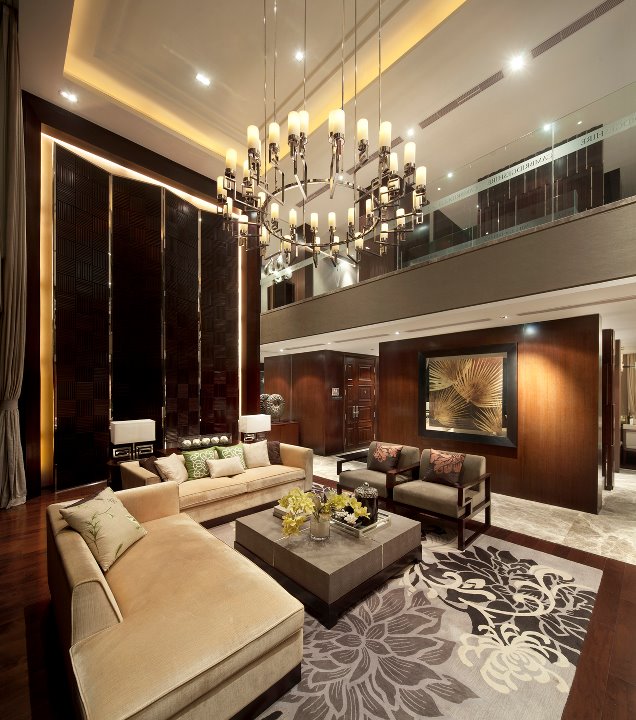 living room by Steve Leung 11