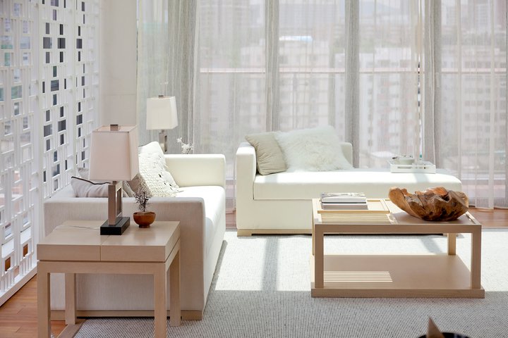 living room by Steve Leung 17