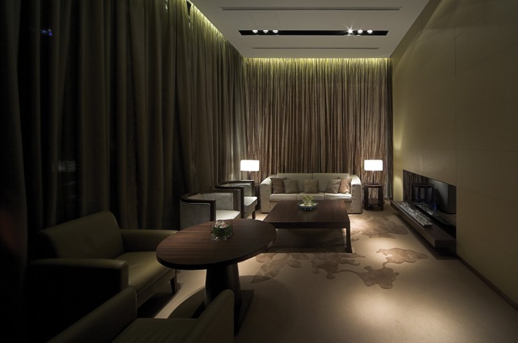 living room by Steve Leung 21