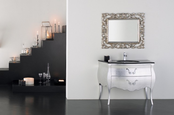 Branchetti luxury bathroom furniture 12