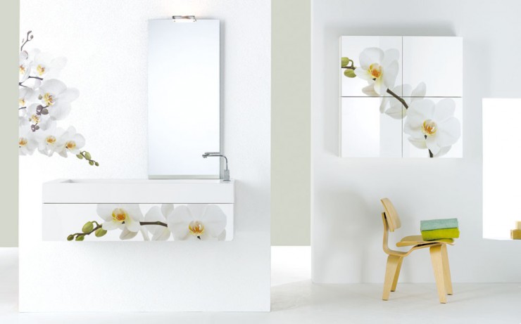 Branchetti luxury bathroom furniture 17