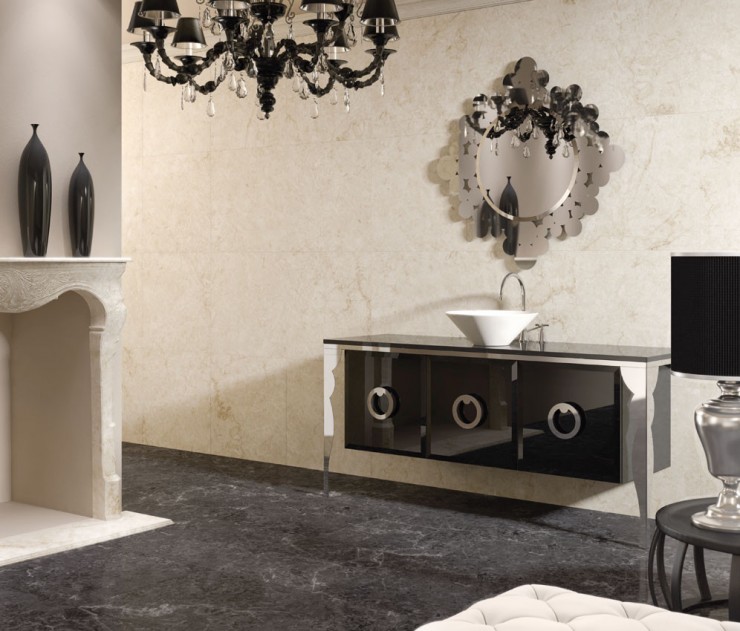 Branchetti luxury bathroom furniture 4