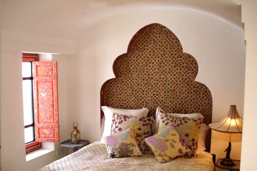 Moroccan Bedroom 17 Decorating Ideas