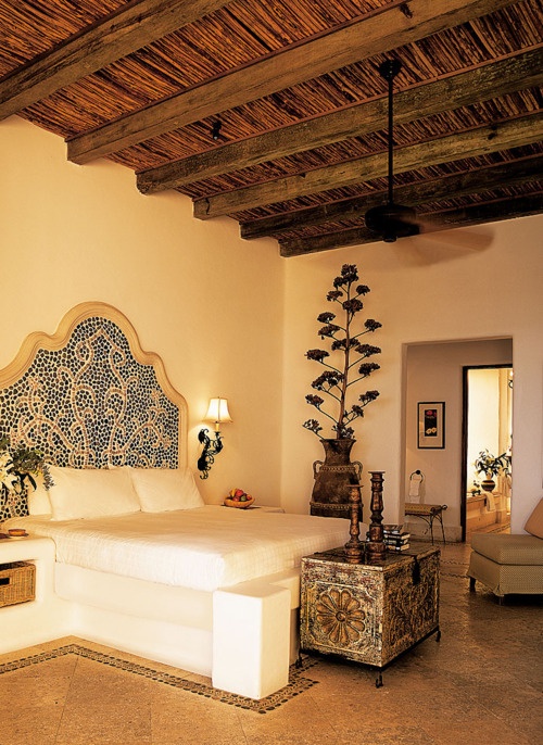 Moroccan Bedroom 20 Decorating Ideas