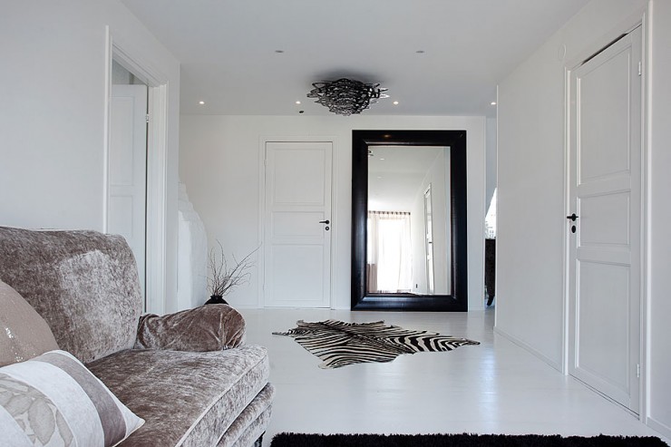 stockholm penthouse white interiors 10