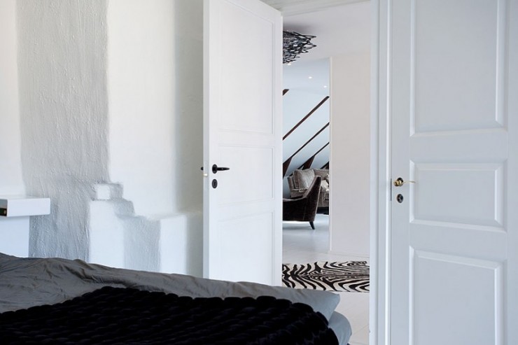 stockholm penthouse white interiors 13