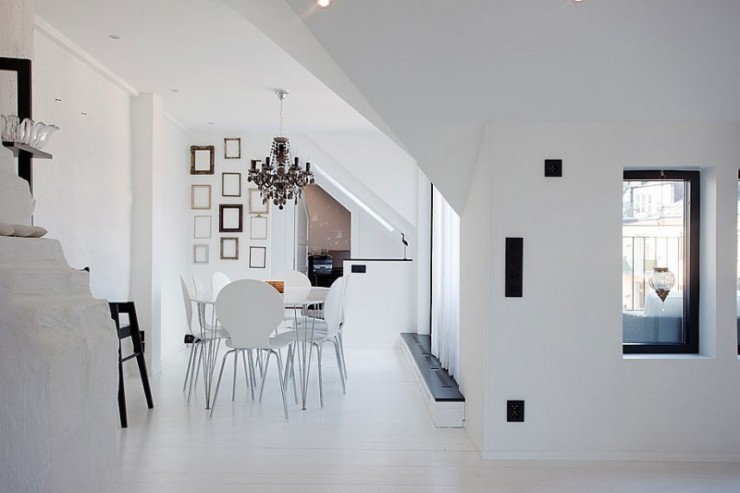 stockholm penthouse white interiors 6