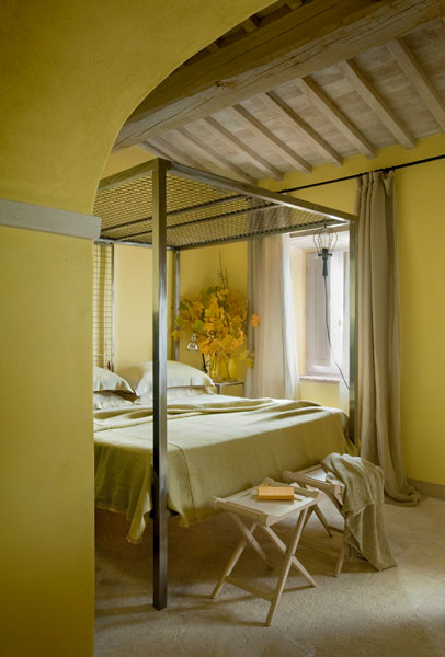 Luxurious Tuscan Interior Design 11